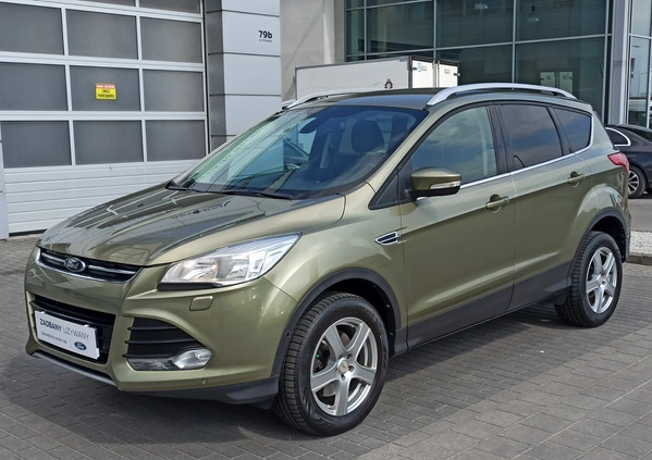 Hyundai Tucson cena 179000 przebieg: 10, rok produkcji 2024 z Wrocław małe 106